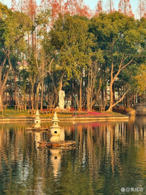 杨浦区哪里旅游景点好玩一点