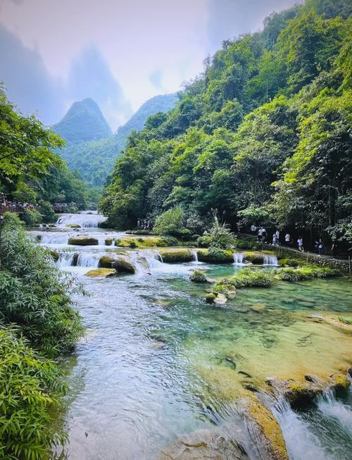 五一哪里好玩旅游景点推荐