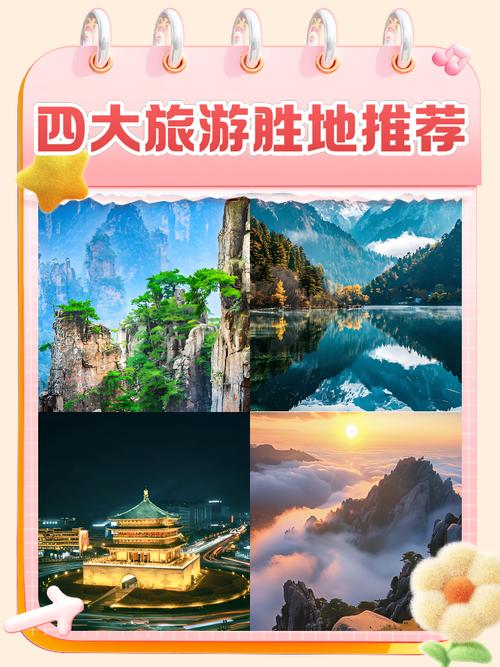 四大旅游景点哪里好玩一点