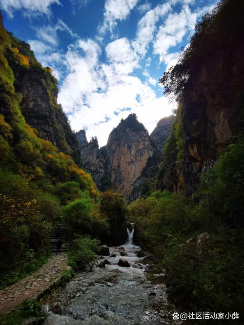 定西市旅游景点哪里好玩的