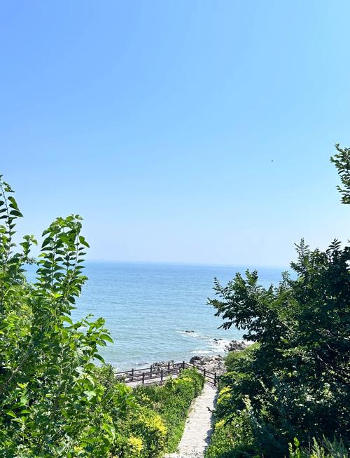 旅游景点黄岛区哪里好玩的