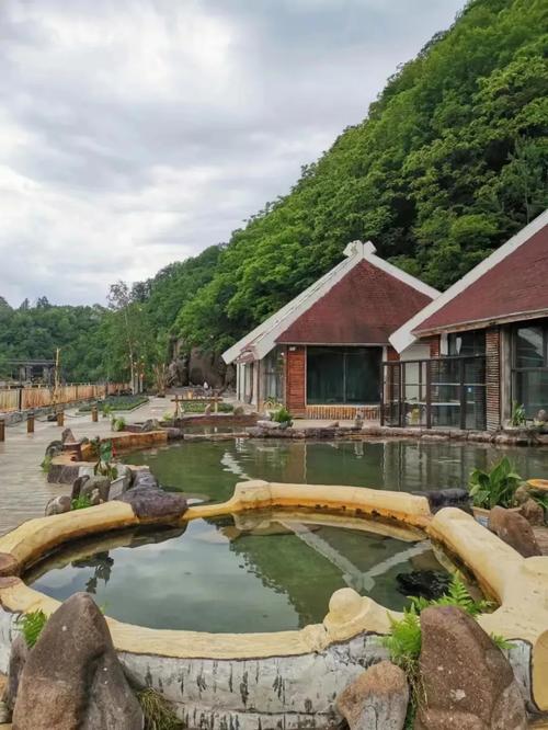 旅游景点 温泉哪里好玩一点