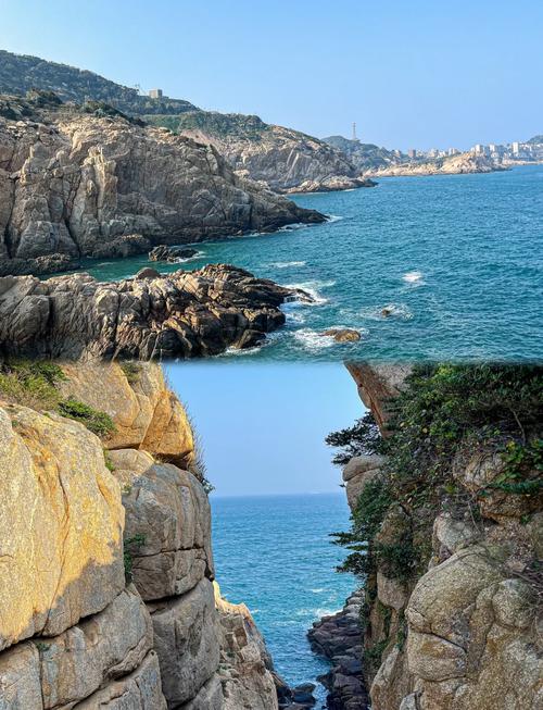 连江旅游景点哪里好玩的