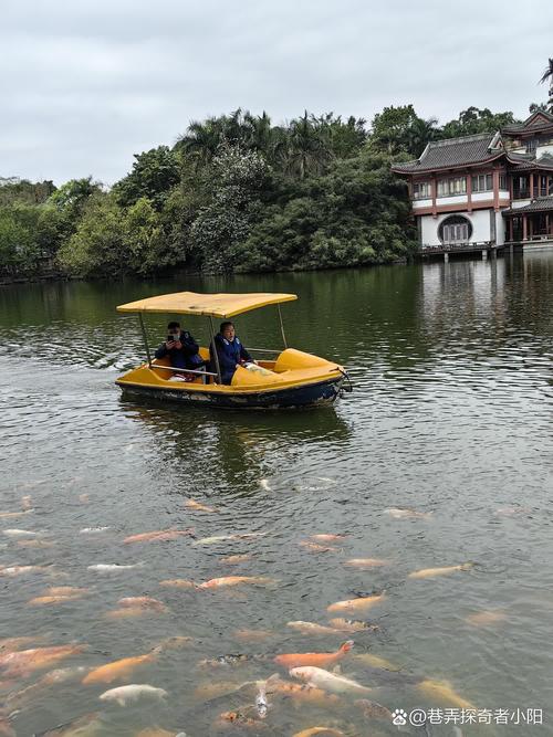 南宁哪里旅游景点最好玩的