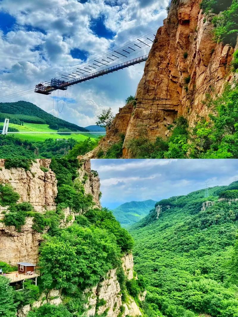 本溪旅游景点哪里好玩的地方