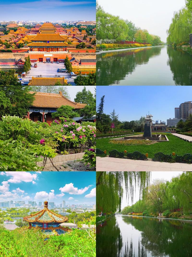 北京旅游景点哪里好玩儿一日游