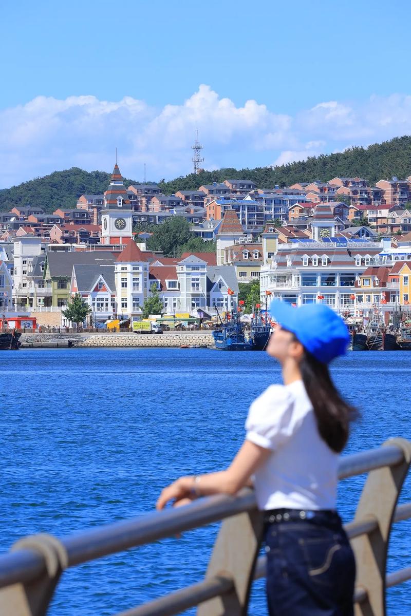 大连旅游景点哪里好玩的地方