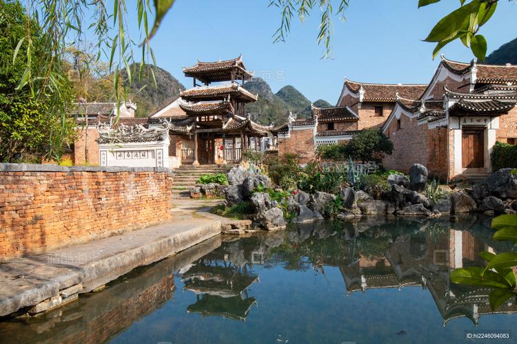 江永哪里旅游景点好玩一点
