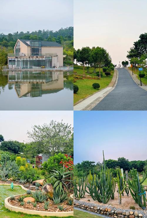 东莞哪里旅游景点好玩免费